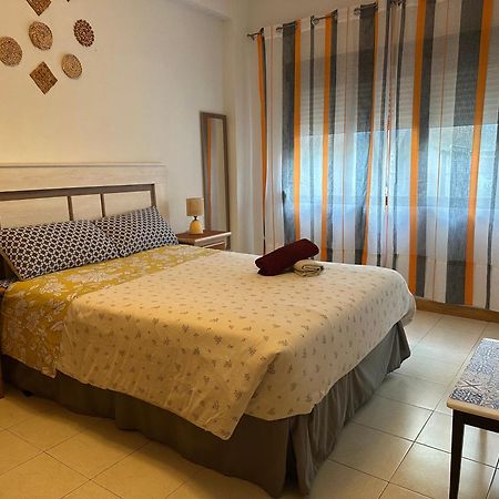Guest House Del Sol Alicante Buitenkant foto