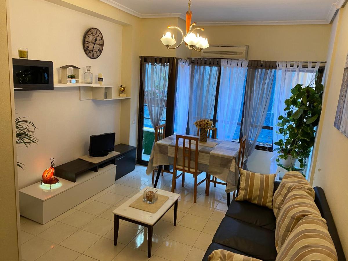Guest House Del Sol Alicante Buitenkant foto