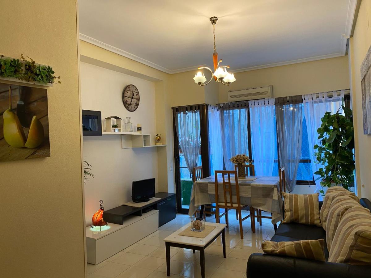 Guest House Del Sol Alicante Buitenkant foto