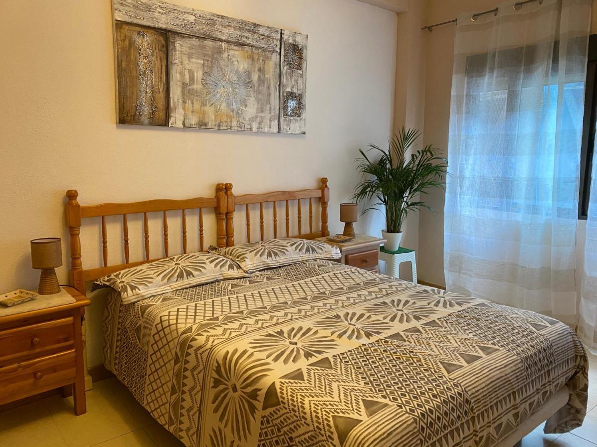Guest House Del Sol Alicante Buitenkant foto