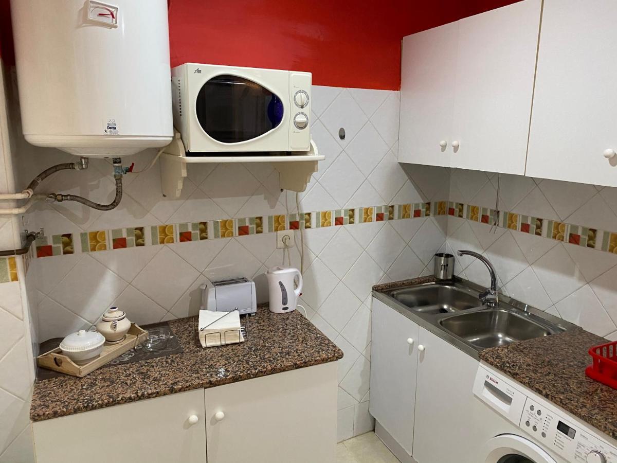 Guest House Del Sol Alicante Buitenkant foto