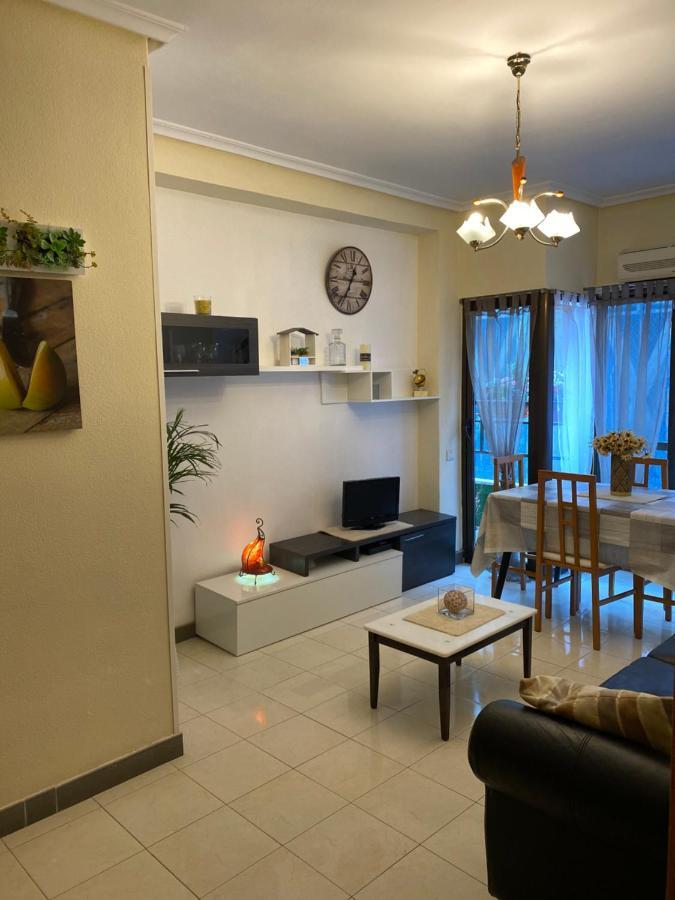 Guest House Del Sol Alicante Buitenkant foto