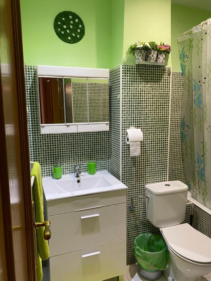 Guest House Del Sol Alicante Buitenkant foto