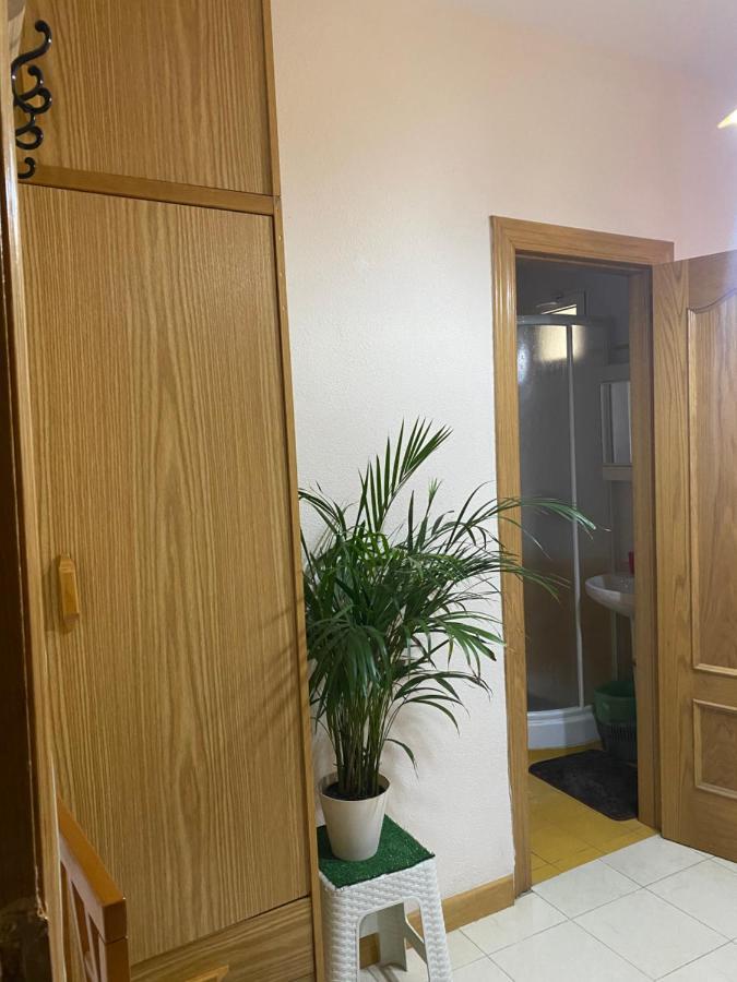 Guest House Del Sol Alicante Buitenkant foto