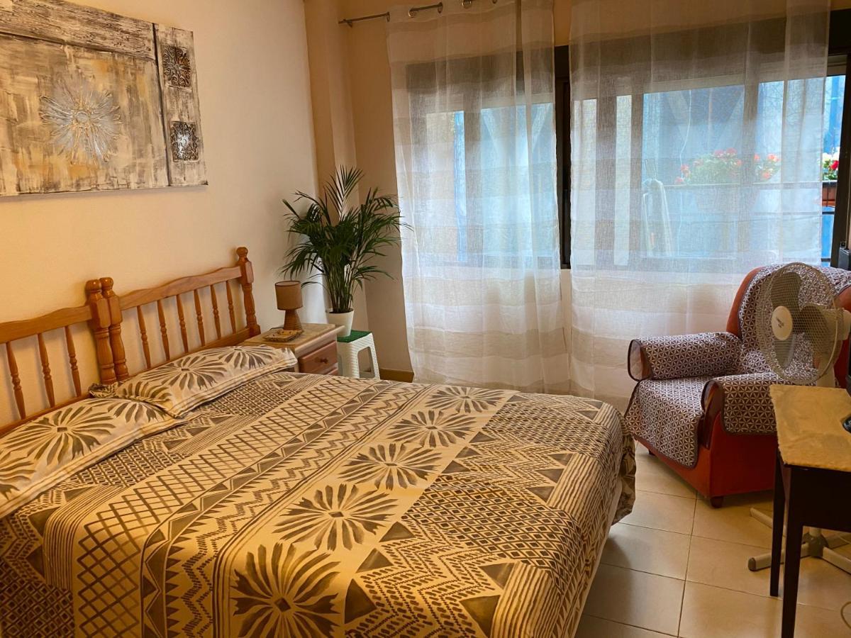 Guest House Del Sol Alicante Buitenkant foto