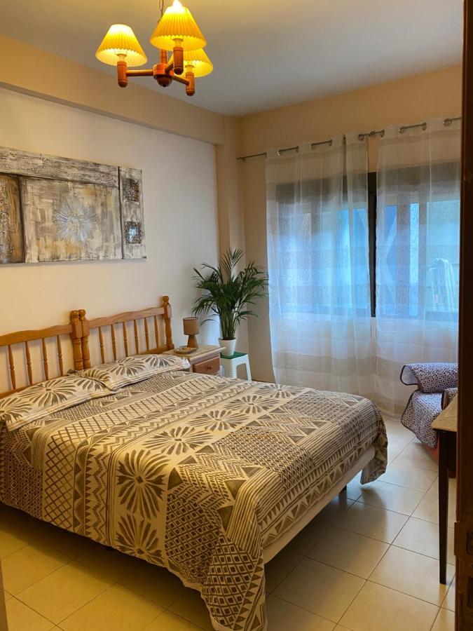 Guest House Del Sol Alicante Buitenkant foto
