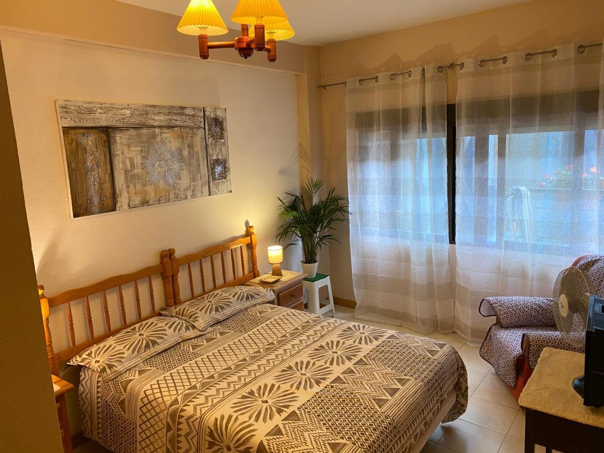 Guest House Del Sol Alicante Buitenkant foto
