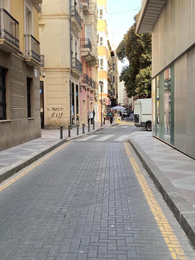 Guest House Del Sol Alicante Buitenkant foto