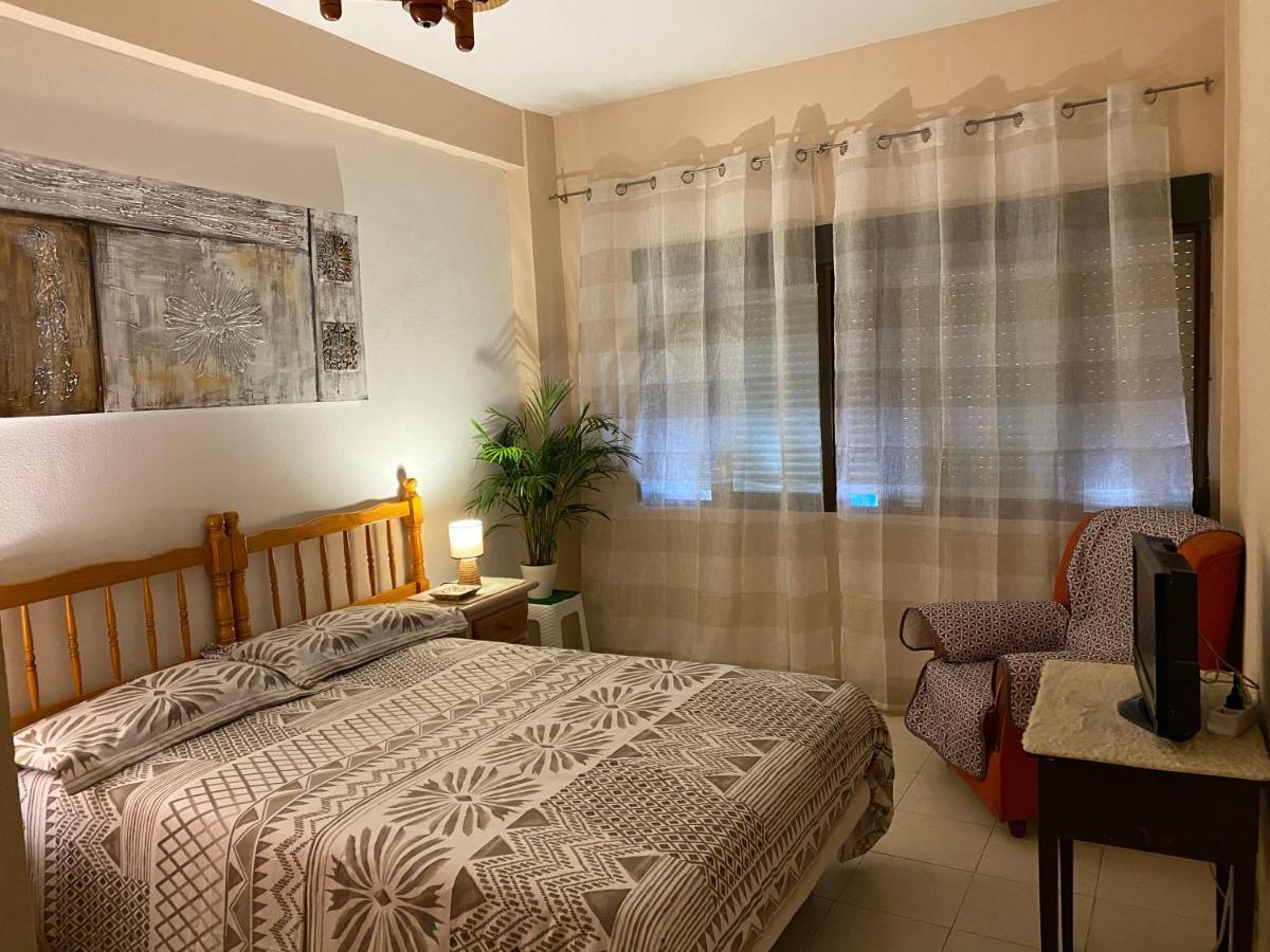 Guest House Del Sol Alicante Buitenkant foto