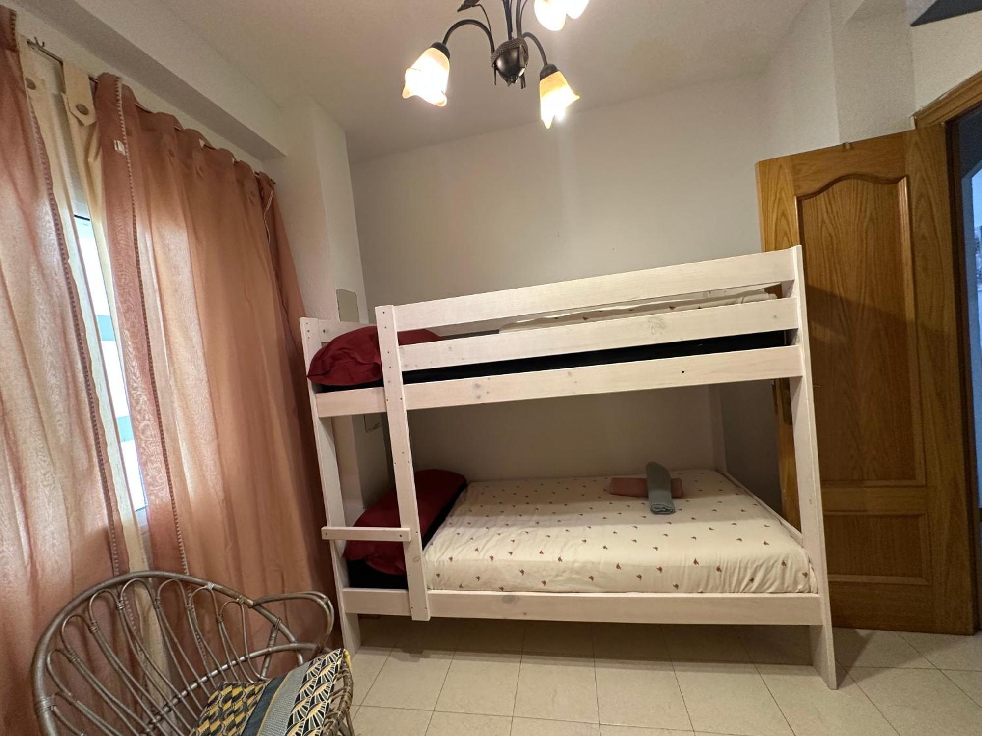 Guest House Del Sol Alicante Buitenkant foto